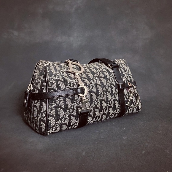 Dior Trotter Shoulder Bag - Picture 3 of 9